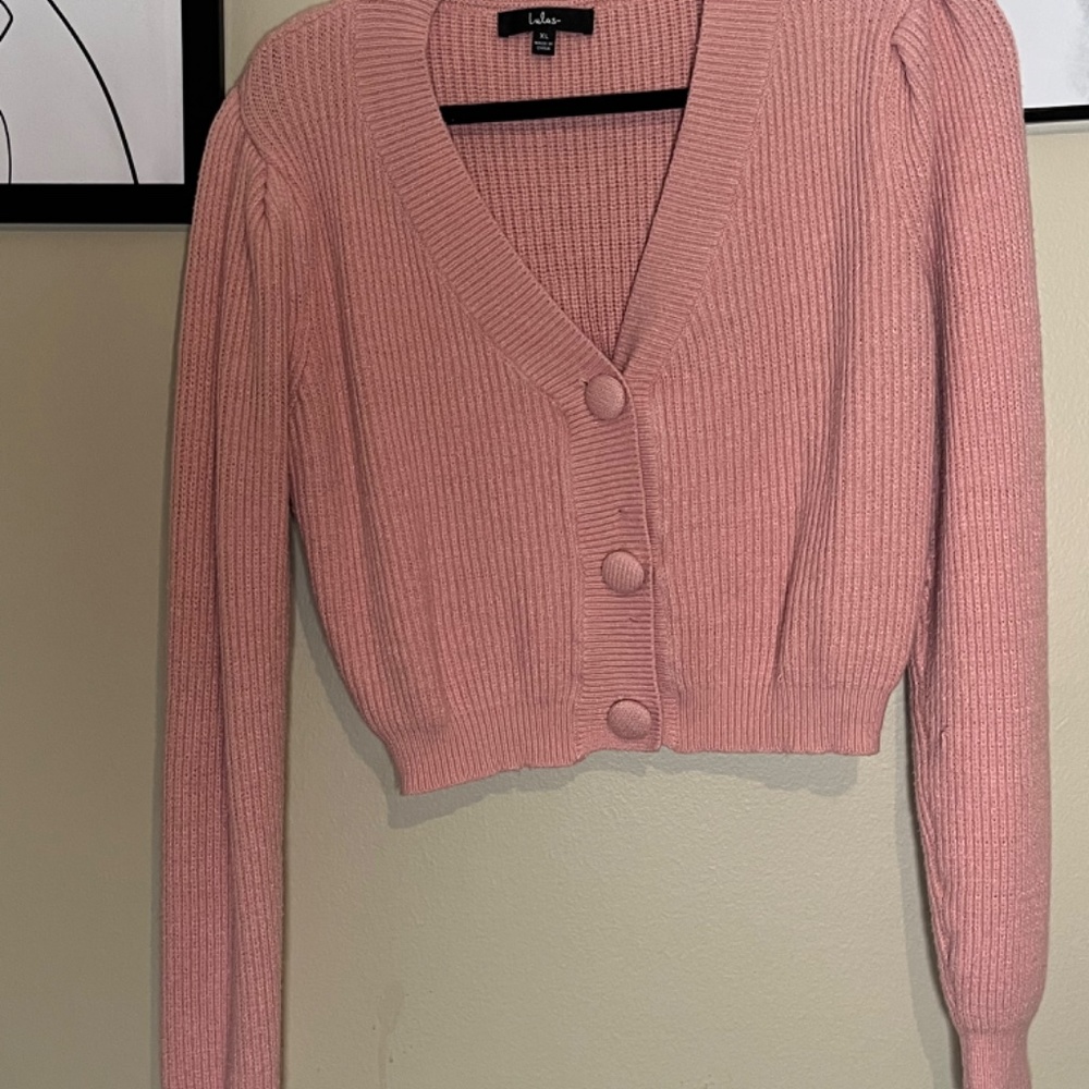 Two Piece Sweat Set | - Picture 5 of 7